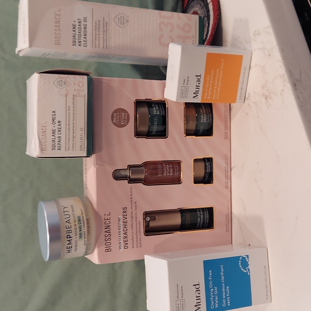 Beauty Bundle